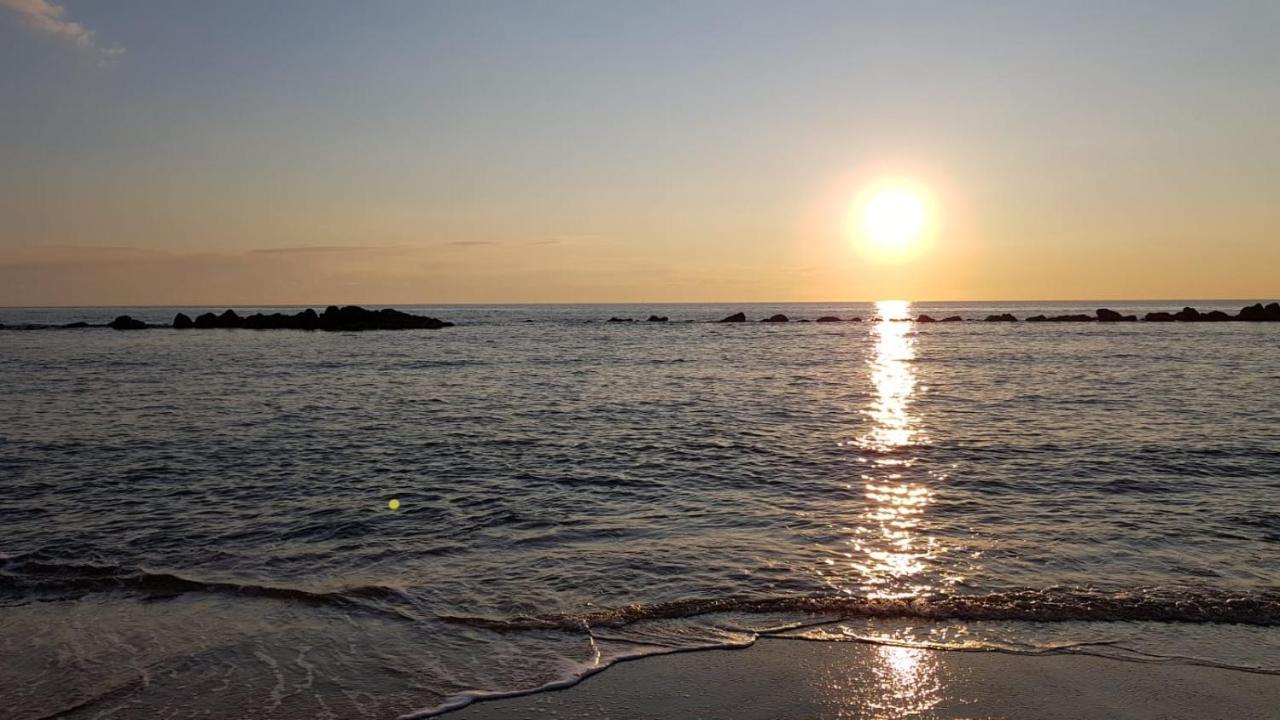 Casetta Marconi....Tra Mare E Storia! Siculiana Eksteriør bilde